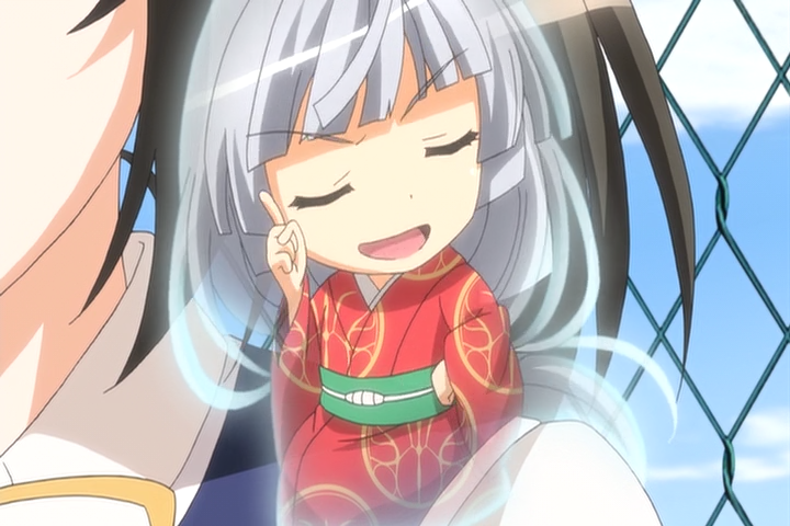 Kotowari: Kimi no Kokoro no Koboreta Kakera (Soshiki, Animex)